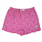 Памучна пижама с принт на Lol за момиче LOL 119093 4