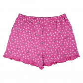 Памучна пижама с принт на Lol за момиче LOL 119094 5