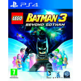 Lego batman 3 beyond gotham ps4 Batman 11912 