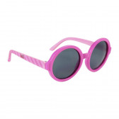 Слънчеви очила за момиче Lol с кръгла рамка, многоцветни LOL 119143 