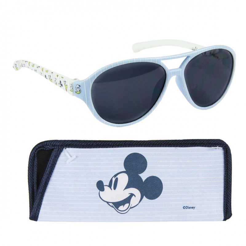 Слънчеви очила за момче Mickey  119145