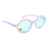 Слънчеви очила за момиче Lol с модерен и забавен дизайн, многоцветни LOL 119156 