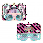 Слънчеви очила за момиче Lol с модерен и забавен дизайн, многоцветни LOL 119157 2