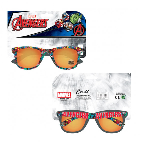 Слънчеви очила за момче Avengers Avengers 119161 2