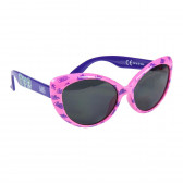 Слънчеви очила дисплей за момиче Lol с рамка с картинки, многоцветни LOL 119175 