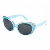 Слънчеви очила дисплей за момиче Frozen с Елза и Анна, многоцветни Frozen 119180 