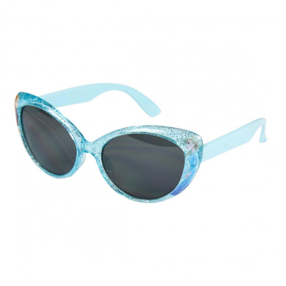 Слънчеви очила дисплей за момиче Frozen с Елза и Анна, многоцветни Frozen 119180 