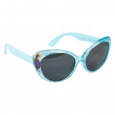 Слънчеви очила дисплей за момиче Frozen с Елза и Анна, многоцветни Frozen 119181 2
