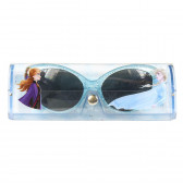 Слънчеви очила дисплей за момиче Frozen с Елза и Анна, многоцветни Frozen 119182 3