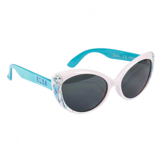 Слънчеви очила дисплей за момиче Frozen с Елза, многоцветни Frozen 119183 