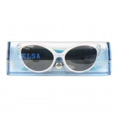Слънчеви очила дисплей за момиче Frozen с Елза, многоцветни Frozen 119184 2