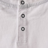 Памучна блуза за бебе Idexe 119195 7
