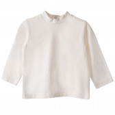 Памучна блуза за бебе Idexe 119197 5