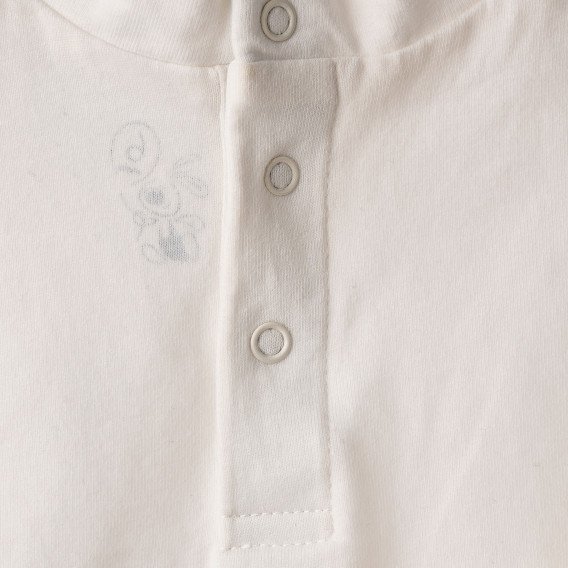 Памучна блуза за бебе Idexe 119198 6