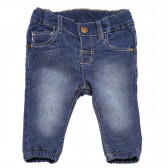 Дънков панталон за бебе Idexe 120183 5