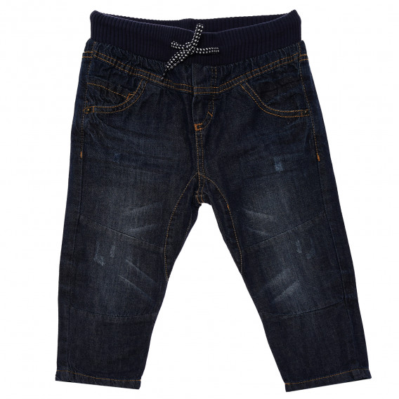 Памучни дънкови панталони за момче Idexe 120301 
