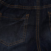 Памучни дънкови панталони за момче Idexe 120303 3
