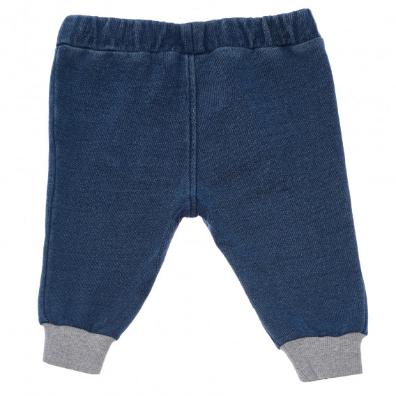 Памучен панталон за бебе Idexe 120314 2
