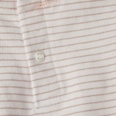 Памучна блуза за бебе Birba 120319 3