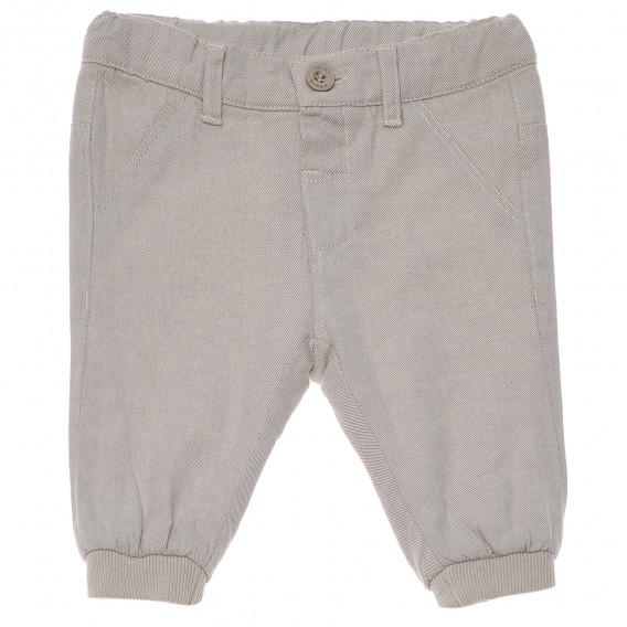Памучен панталон за бебе Birba 120418 