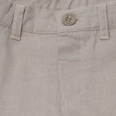 Памучен панталон за бебе Birba 120421 4