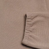 Панталон за бебе от мека памучна материя Birba 120451 7