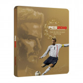 Pro evolution soccer 2019 beckham edition ps4  12057 