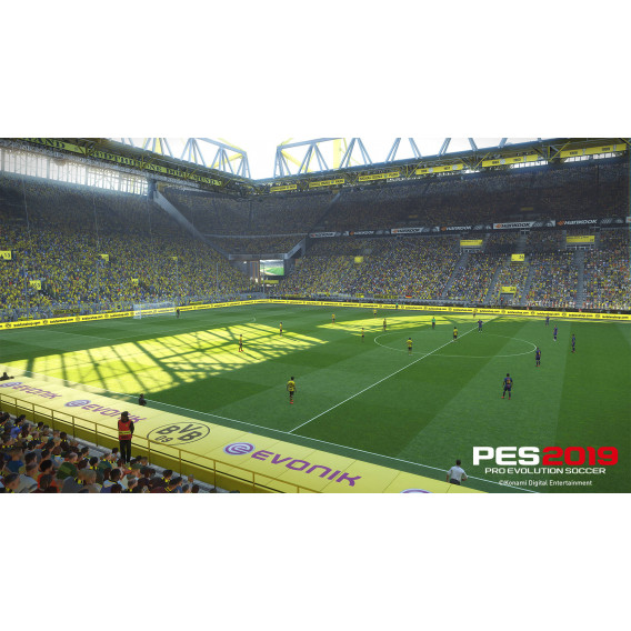 Pro evolution soccer 2019 beckham edition ps4  12061 5
