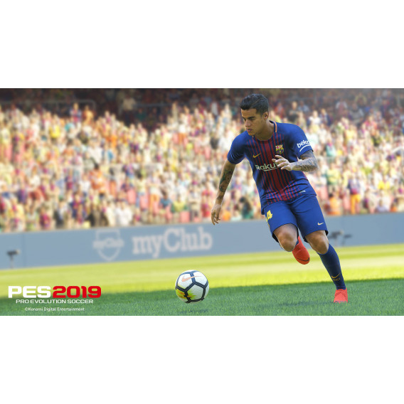 Pro evolution soccer 2019 beckham edition ps4  12067 11