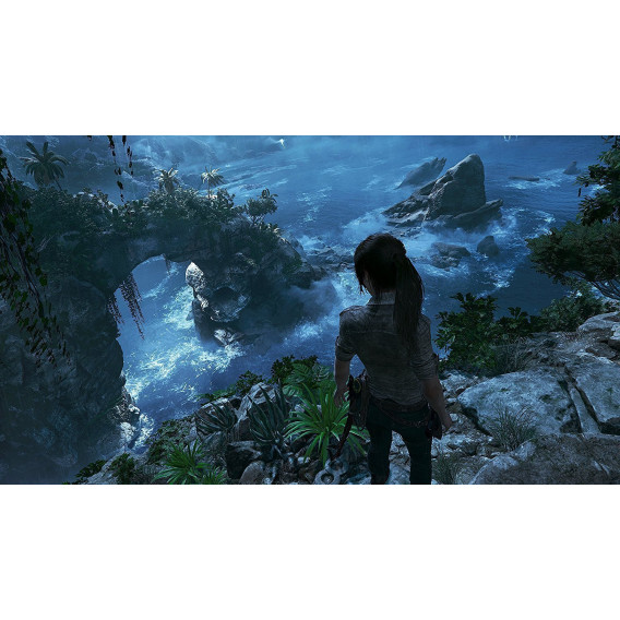 Shadow of the tomb raider ps4  12093 8