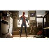 Spiderman ps4  12116 6