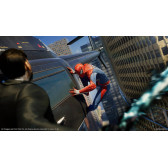 Spiderman ps4  12120 10