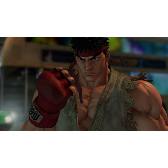 Street fighter: 5 ps4  12130 2
