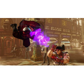 Street fighter: 5 ps4  12134 6