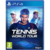 Tennis world tour ps4  12143 