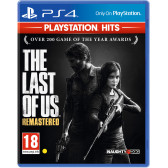 The last of us: remastered ps4  12149 