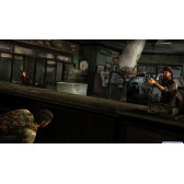 The last of us: remastered ps4  12151 3