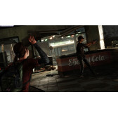 The last of us: remastered ps4  12152 4