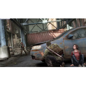 The last of us: remastered ps4  12153 5