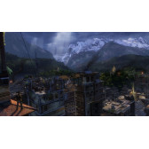 Uncharted 2 among thieves remastered ps4  12158 4