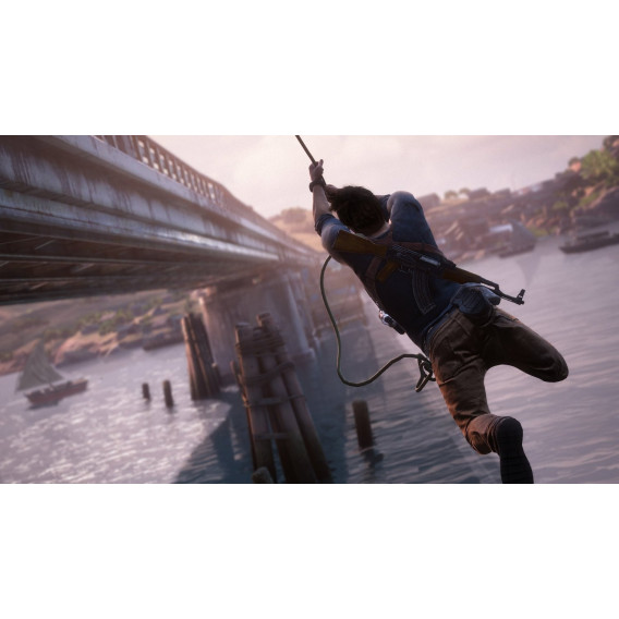 Uncharted 4 a thiefs end ps4  12163 3