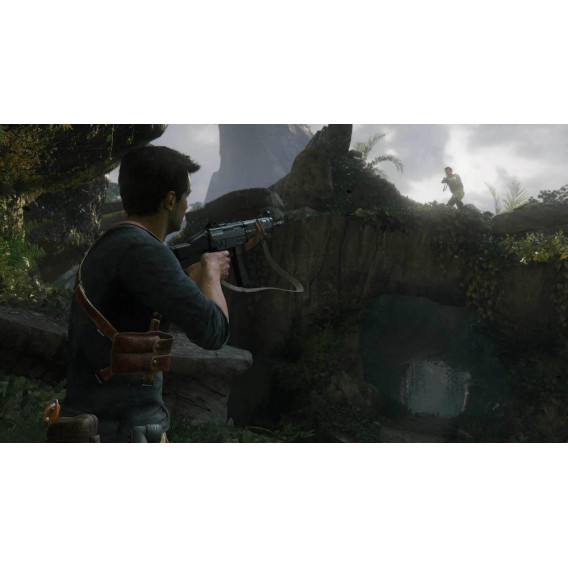 Uncharted 4 a thiefs end ps4  12166 6
