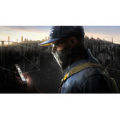 Watch dogs 2 ps4  12168 2