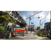 Watch dogs 2 ps4  12170 4