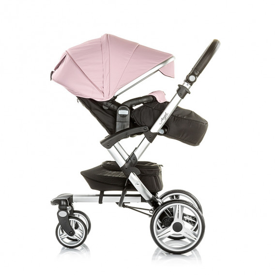 Комбинирана детска количка Ейнджъл 2 в 1 Chipolino 12467 4