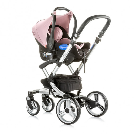 Комбинирана детска количка Ейнджъл 2 в 1 Chipolino 12471 7