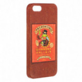 Калъф (гръб) за телефон, iPhone 5/5S, Muppetrs Disney 124749 2