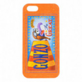 Калъф (гръб) за телефон, iPhone 5/5S, Gonzo Disney 124751 
