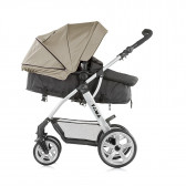Комбинирана детска количка Фама 2 в 1 Chipolino 12478 