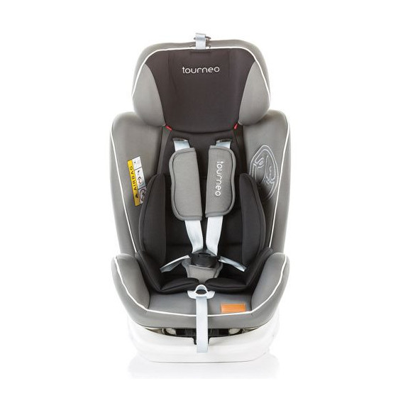 Стол за кола Турнео Isofix 0-36 кг. Chipolino 12642 3